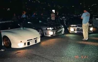 Tokyo Car meet