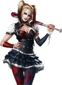 Harley Quinn