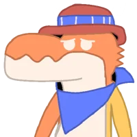 Chad - NotTADC AU