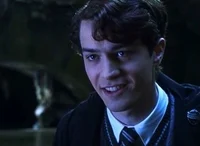 Tom Riddle 