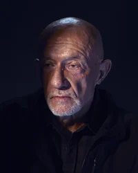 Mike Ehrmantraut