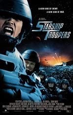Starship Troopers 