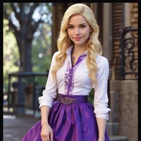 Dove cameron