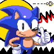 Classic Sonic