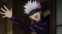 Satoru Gojo