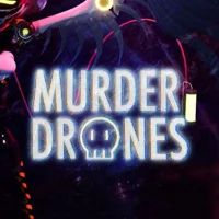 Murder Drones