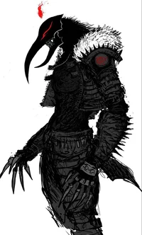 Draven Hollowclaw