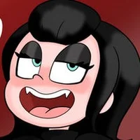 Mavis Dracula