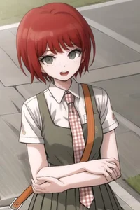 Mahiru Koizumi
