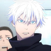 Satoru Gojo