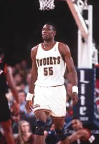 dikembe mutombo