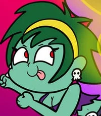 Rottytops