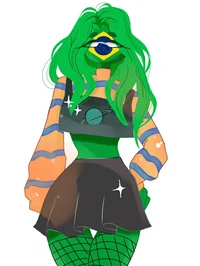 Female Brazil