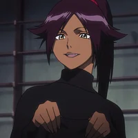 Yoruichi Shihoin