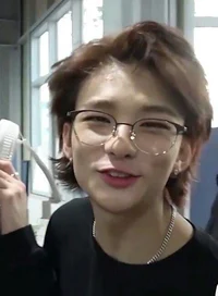 Hyunjin 