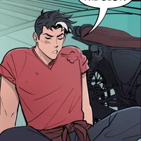Jason Todd