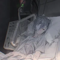 Psych ward