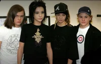 tom and bill kaulitz