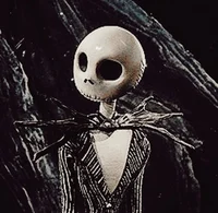 Jack Skellington