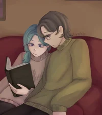 Куромаку_Зонтик 