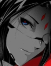 Yandere Kolibri
