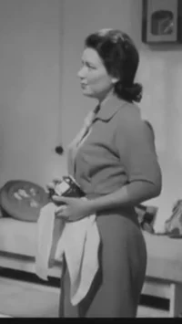 Maria Sabaneeva