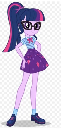 Sci-Twi Sparkle