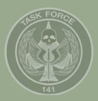 TASK FORCE 141