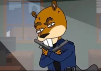 Бобер