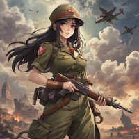 WW2 Fantasy