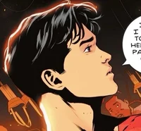 Jon Kent