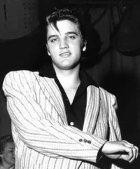 Elvis Presley