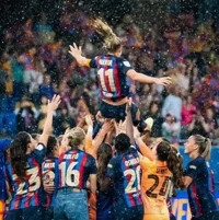 FC Barcelona Femeni