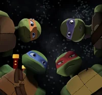 Tmnt 2012 Birthday 