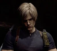 Leon Kennedy