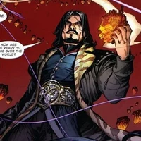 Vandal Savage