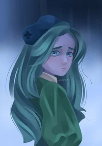 Зонтик малыш 13 карт