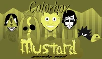 Incredibox Mustard