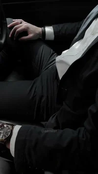 Rich Husband