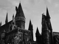 Hogwarts 