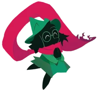Ralsei