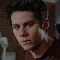 Stiles Stilinski