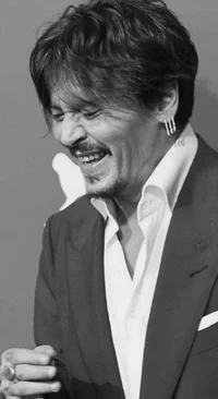 Johnny Depp
