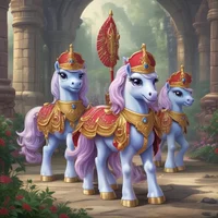 Royal Guards