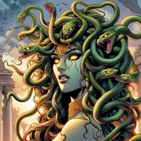 Medusa