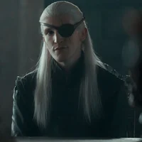Aemond Targaryen