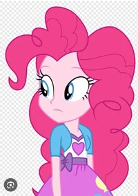Pinkie Pie EG