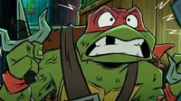tales of the tmnt