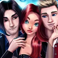 Vampire Love Story 