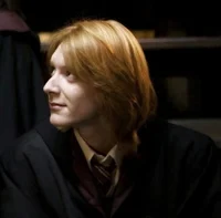 Fred Weasley 